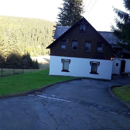 ברייטנברון Landhaus Am Fritzschberg מראה חיצוני תמונה