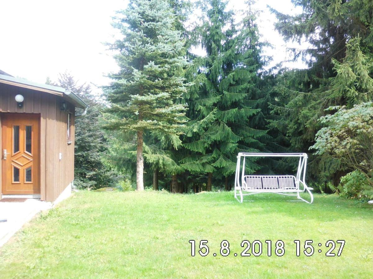 ברייטנברון Landhaus Am Fritzschberg מראה חיצוני תמונה