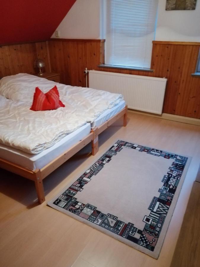 ברייטנברון Landhaus Am Fritzschberg מראה חיצוני תמונה