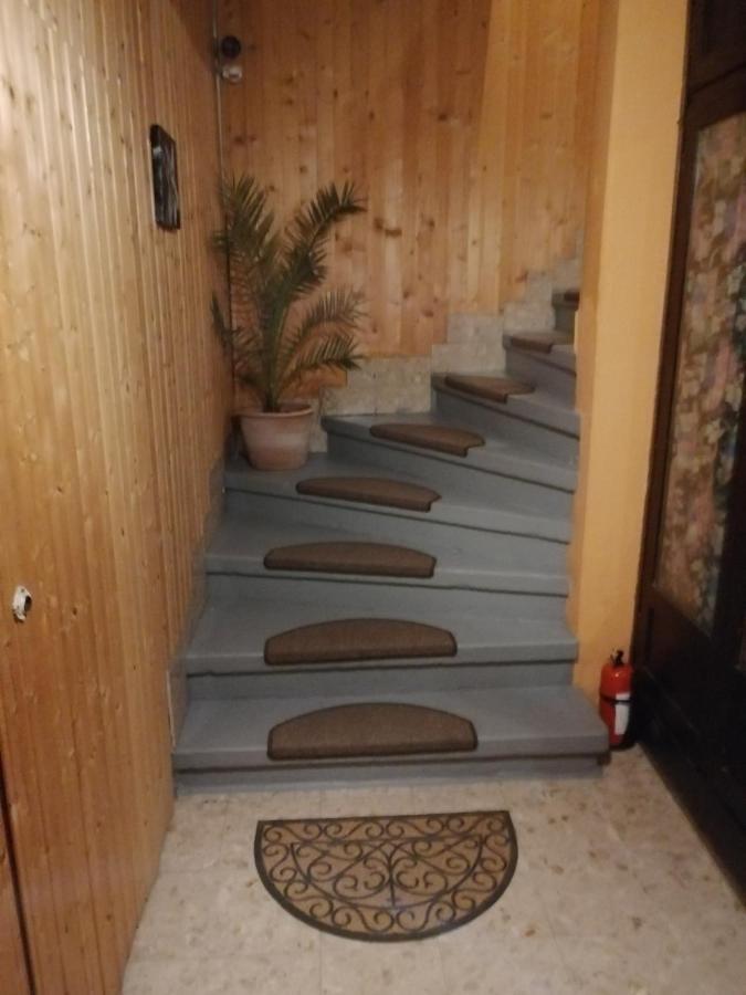 ברייטנברון Landhaus Am Fritzschberg מראה חיצוני תמונה